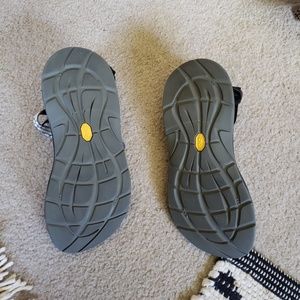 Chacos